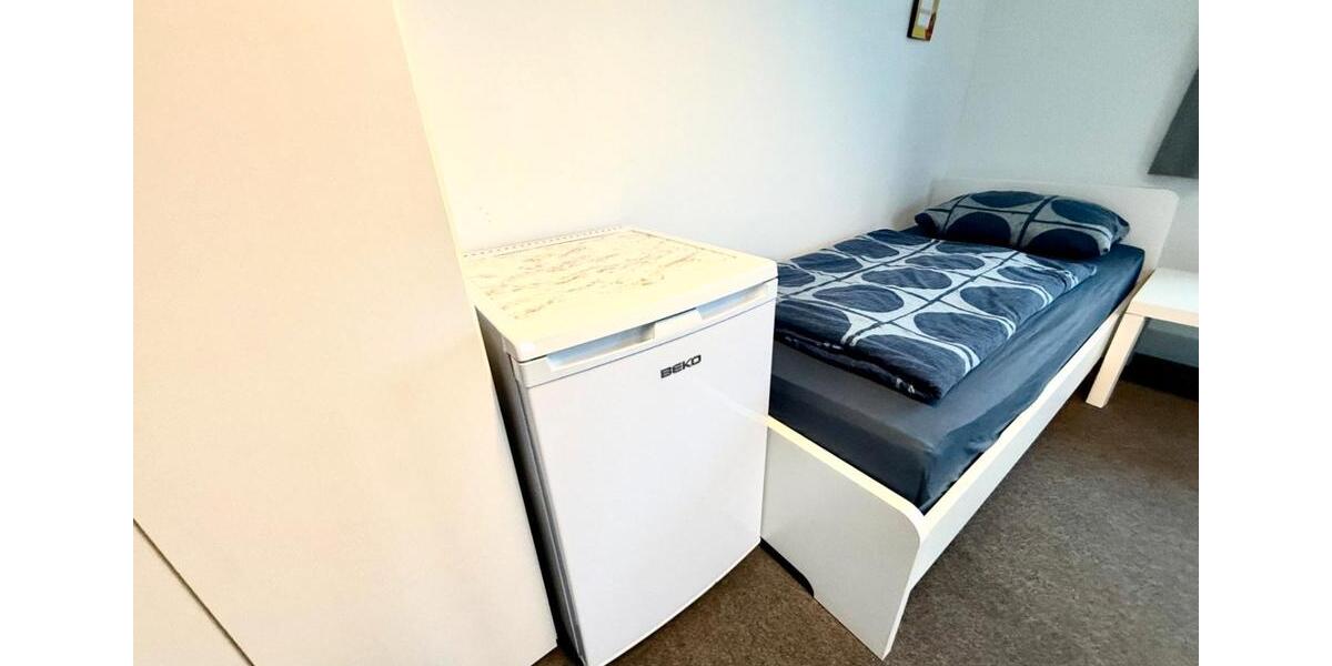 Etagenwohnung Hamburg Hoheluft-West - 1 Zimmer, 55 m&sup2;, 750&euro; | Angebot:26271451
