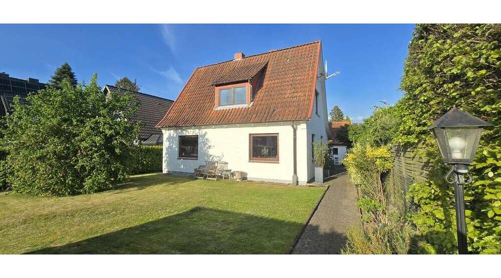 Haus zum Kaufen in Ammersbek 429.000 € 87 m²