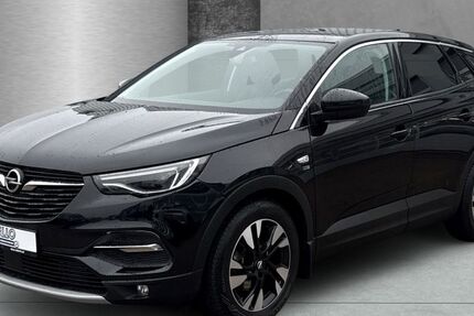 Opel Grandland (X) 86.757 km 14.990 &euro; Hamburg 21079