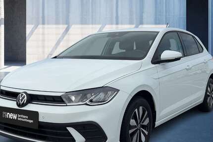VW Polo 63.588 km 15.990 € Hamburg 22529