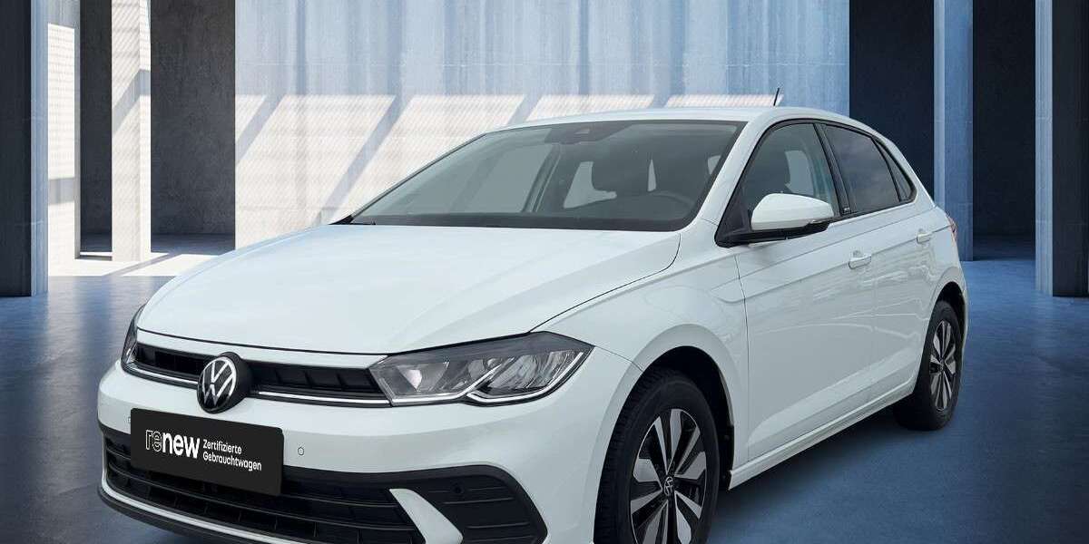 VW Polo 63.588 km 15.990 € Hamburg 22529