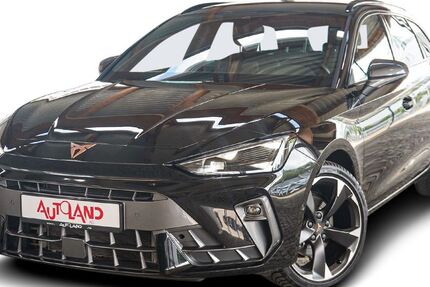 Cupra Leon 30.983 km 29.950 &euro; Hamburg 22761