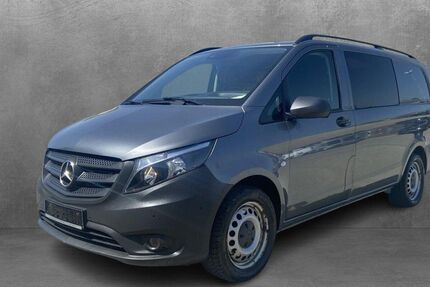 Mercedes-Benz Vito 155.700 km 29.490 &euro; Geesthacht (Region Hamburg) 21502