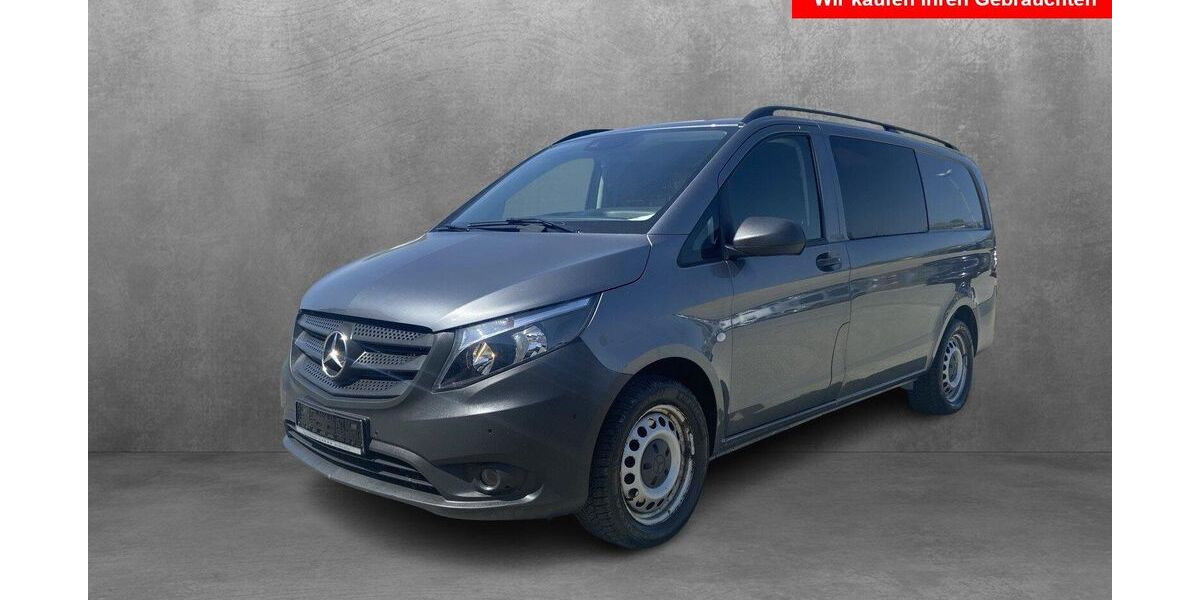 Mercedes-Benz Vito 155.700 km 29.490 &euro; Geesthacht (Region Hamburg) 21502