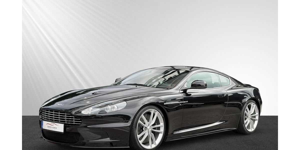 Aston Martin DBS 34.910 km 119.900 &euro; Hamburg 22419