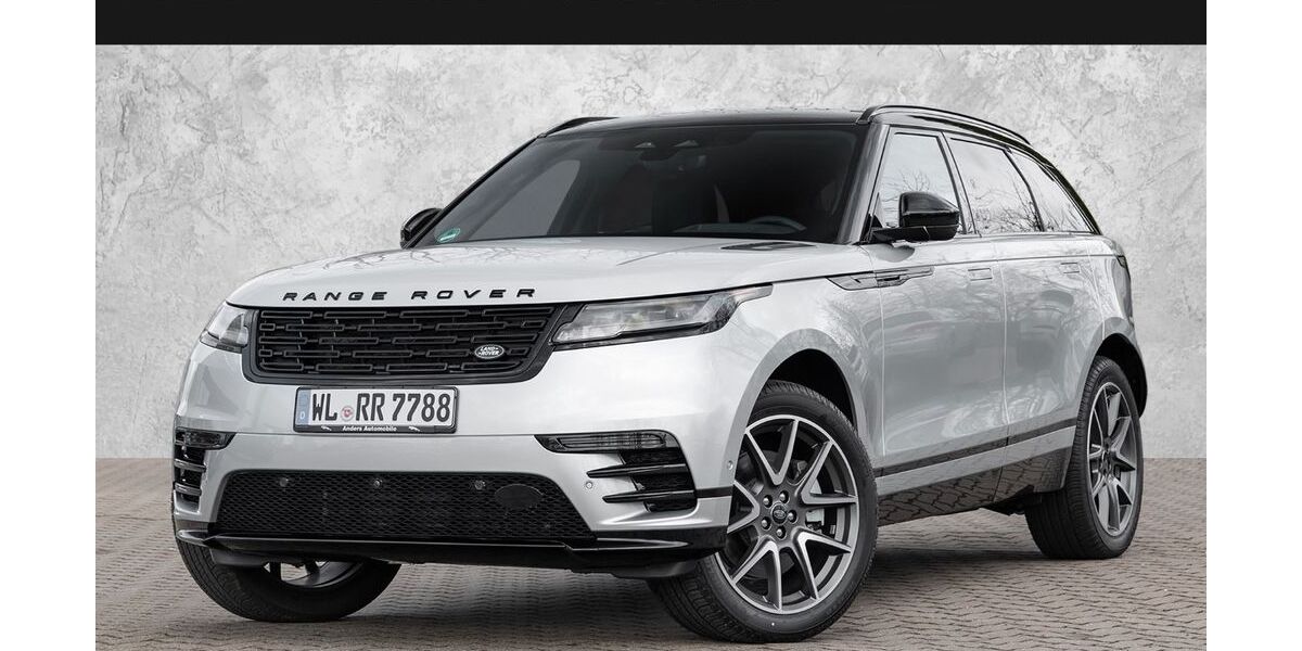 Land Rover Range Rover Velar 16.999 km 78.885 &euro; Meckelfeld bei Hamburg 21217