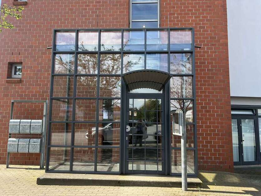 Büro in Norderstedt 1.400 € 165 m²