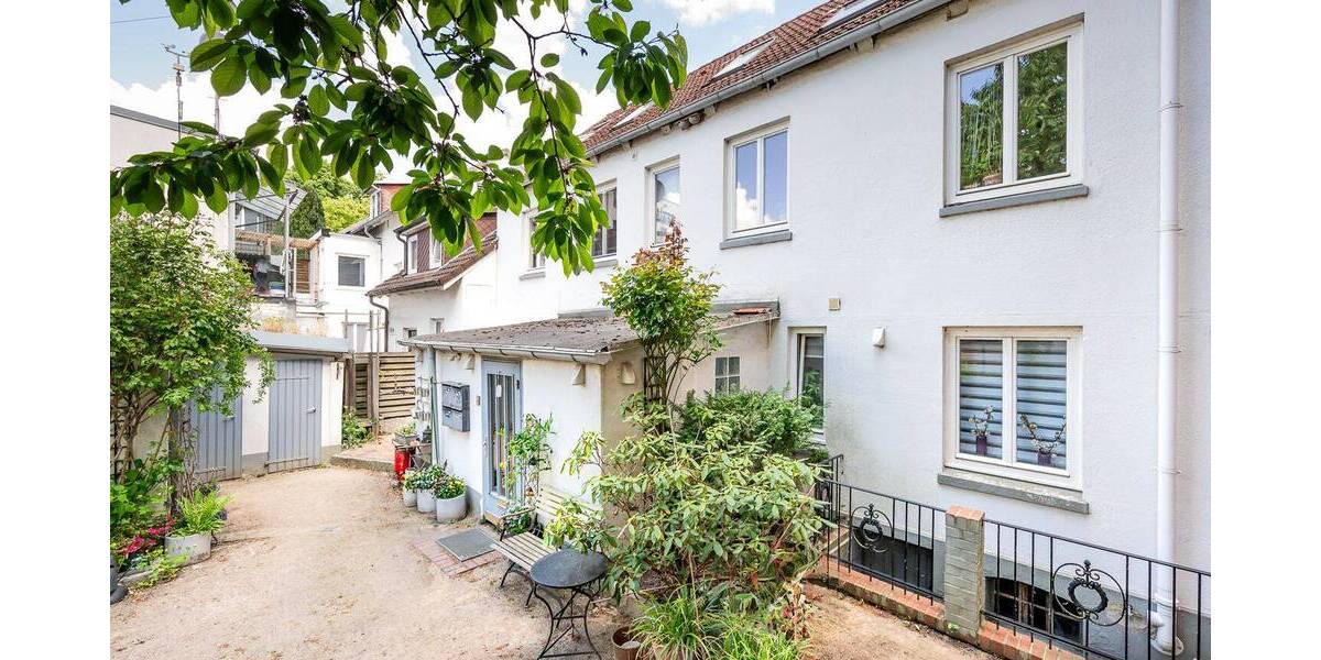 Mehrfamilienhaus, Wohnhaus Hamburg Bergedorf - 595.000&euro; | Angebot:25730133
