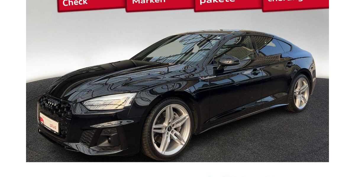 Audi A5 59.543 km 39.950 &euro; Hamburg 22529