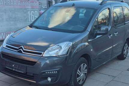 Citroen Berlingo 185.000 km 6.500 &euro; Hamburg 20097