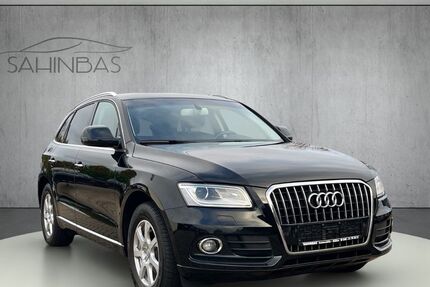 Audi Q5 173.100 km 12.390 &euro; Neu Wulmstorf / Rübke 21629