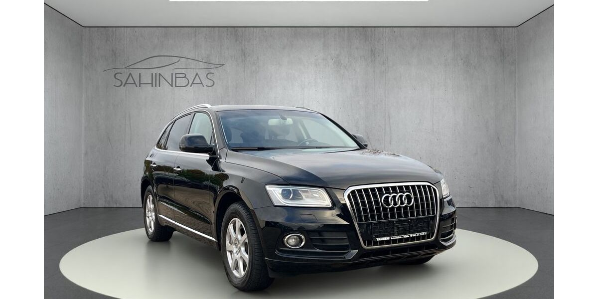Audi Q5 173.100 km 12.390 &euro; Neu Wulmstorf / Rübke 21629