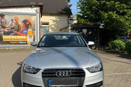 Audi A4 84.500 km 9.000 &euro; Hamburg 22175