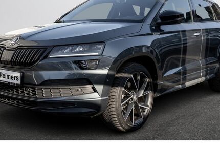 Skoda Karoq 56.950 km 28.487 &euro; Schenefeld 22869