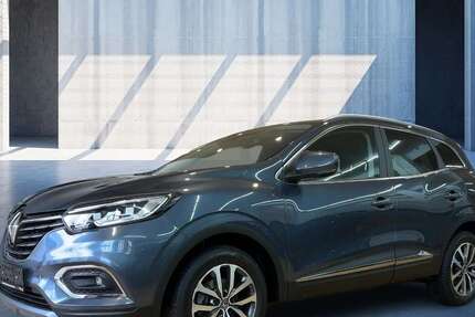 Renault Kadjar 59.721 km 18.990 &euro; Hamburg 20537