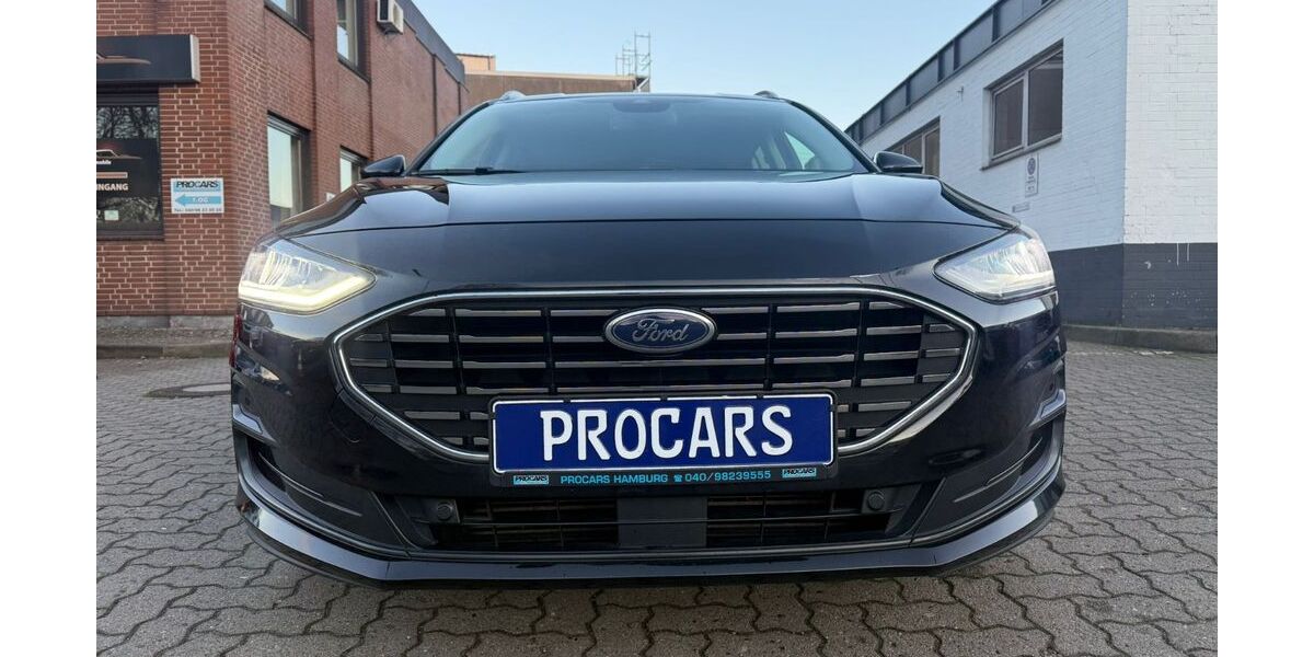 Ford Focus 158.000 km 9.995 &euro; Hamburg 20537