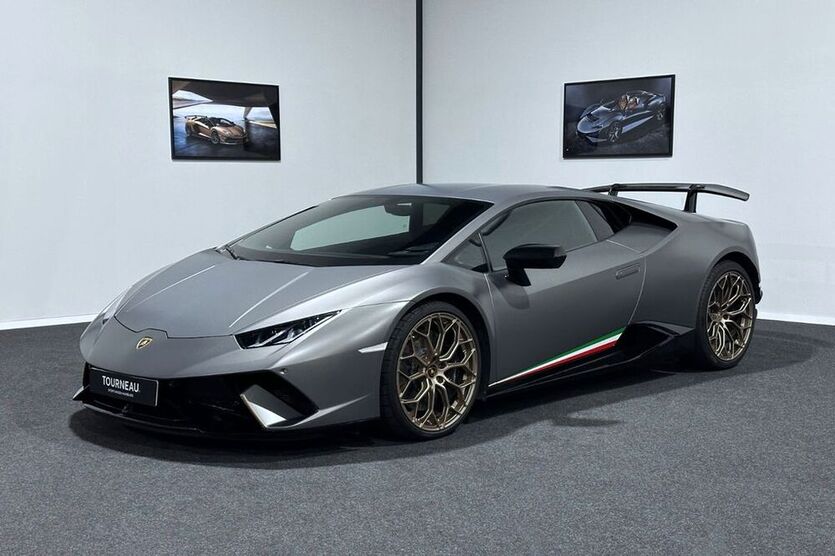 Huracán