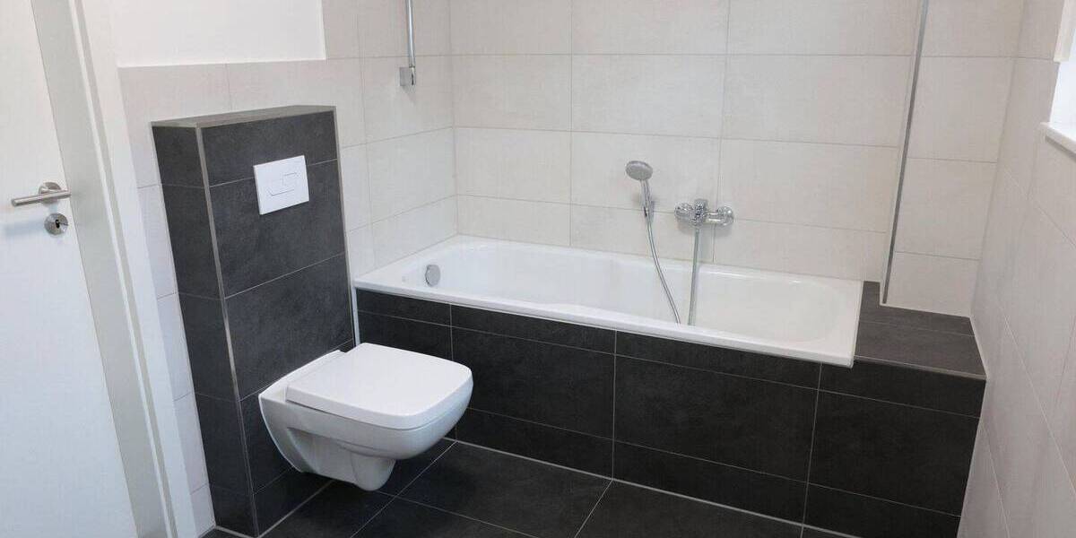 Etagenwohnung Hamburg Bramfeld - 3 Zimmer, 89 m&sup2;, 560.000&euro; | Angebot:26672666