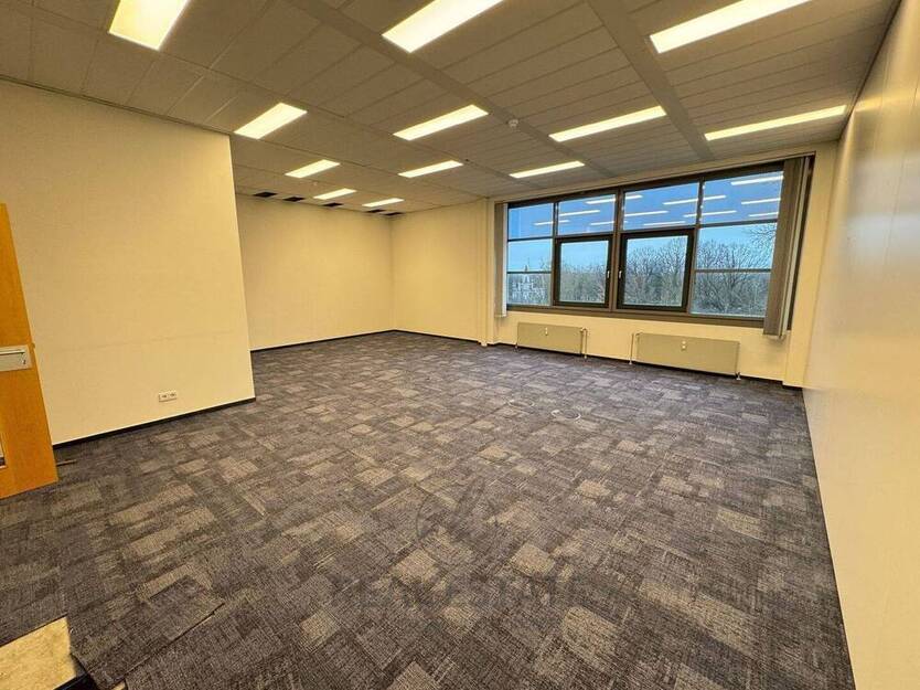 PROVISIONSFREI | BÜRO | LAGER | 81 M² | BAHRENFELD