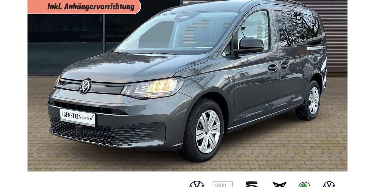 VW Caddy Maxi 1.050 km 36.990 &euro; Buxtehude 21614