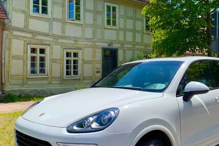 Porsche Cayenne 143.000 km 20.900 &euro; Schenefeld 22869