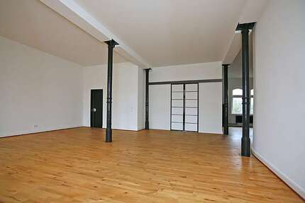 Wohnung Hamburg Bahrenfeld - 3 Zimmer, 137 m&sup2;, 2.398&euro; | Angebot:27013802