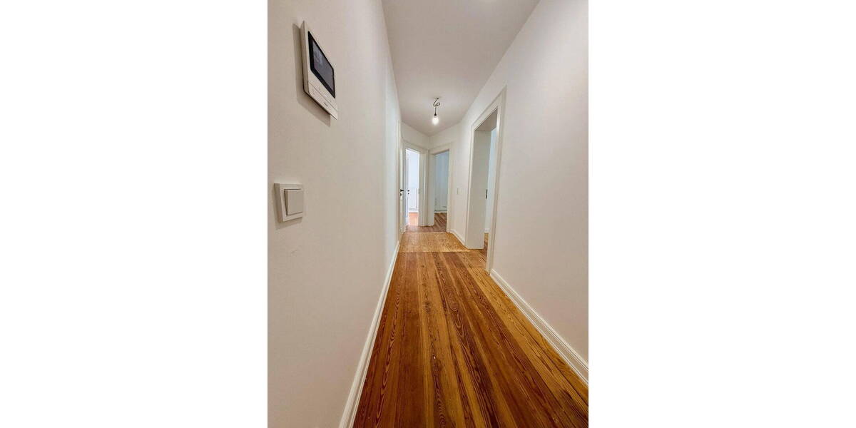 Etagenwohnung Hamburg Wilhelmsburg - 2 Zimmer, 63 m&sup2;, 349.000&euro; | Angebot:26376985