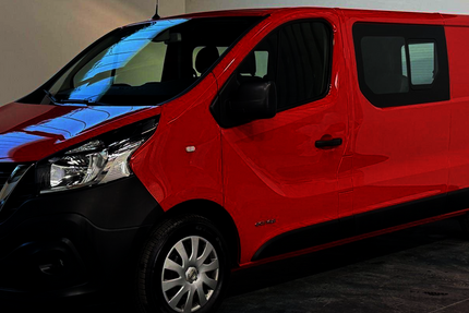 Nissan NV300 104.000 km 18.799 &euro; Tornesch 25436