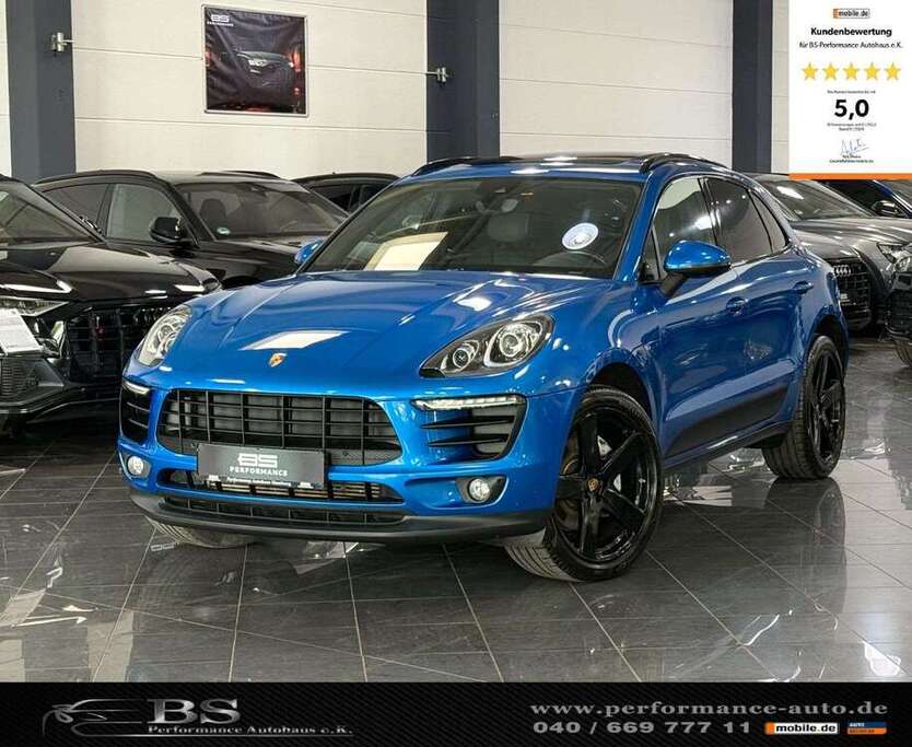 Macan
