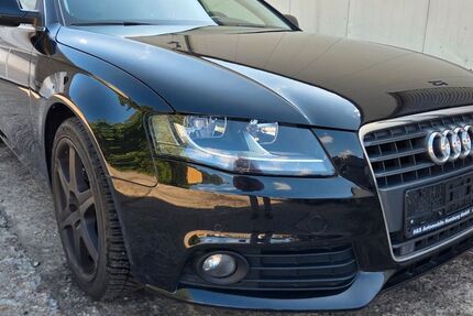 Audi A4 202.000 km 4.900 &euro; Norderstedt b. Hamburg 22848