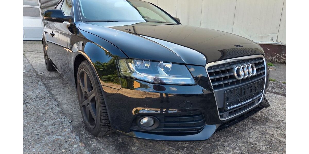 Audi A4 202.000 km 4.900 &euro; Norderstedt b. Hamburg 22848