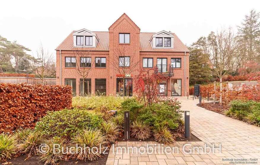 Büro in Jesteburg 980 € 73.18 m²
