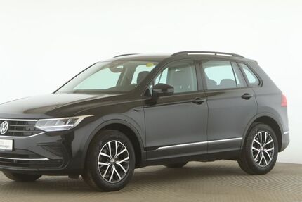 VW Tiguan 66.790 km 24.820 &euro; Buchholz 21244