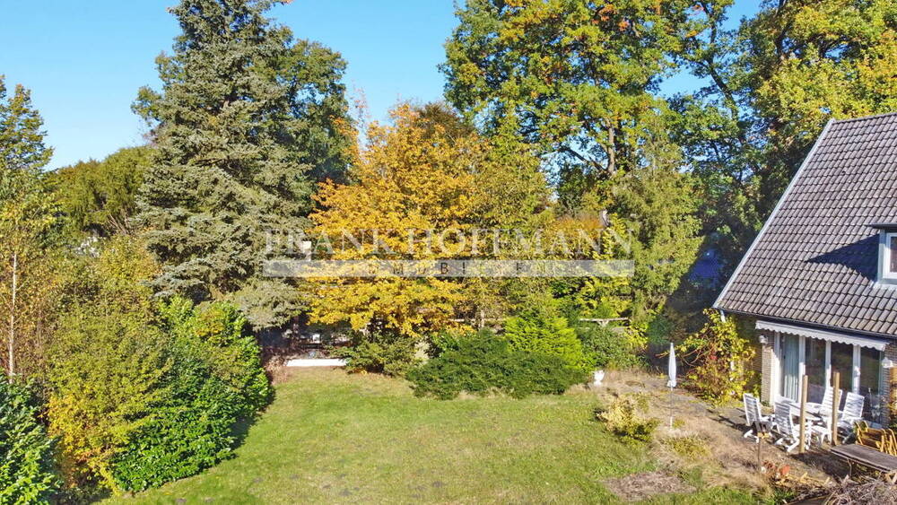 Mehrfamilienhaus, Wohnhaus Hamburg Wellingsbüttel - 1 Zimmer, 231 m&sup2;, 2.500.000&euro; | Angebot:25743499