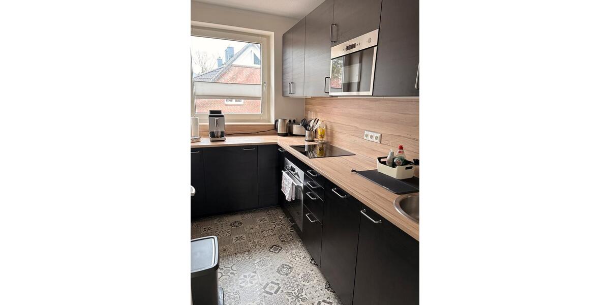 Etagenwohnung Buchholz in der Nordheide - 2 Zimmer, 56 m&sup2;, 263.400&euro; | Angebot:26031958