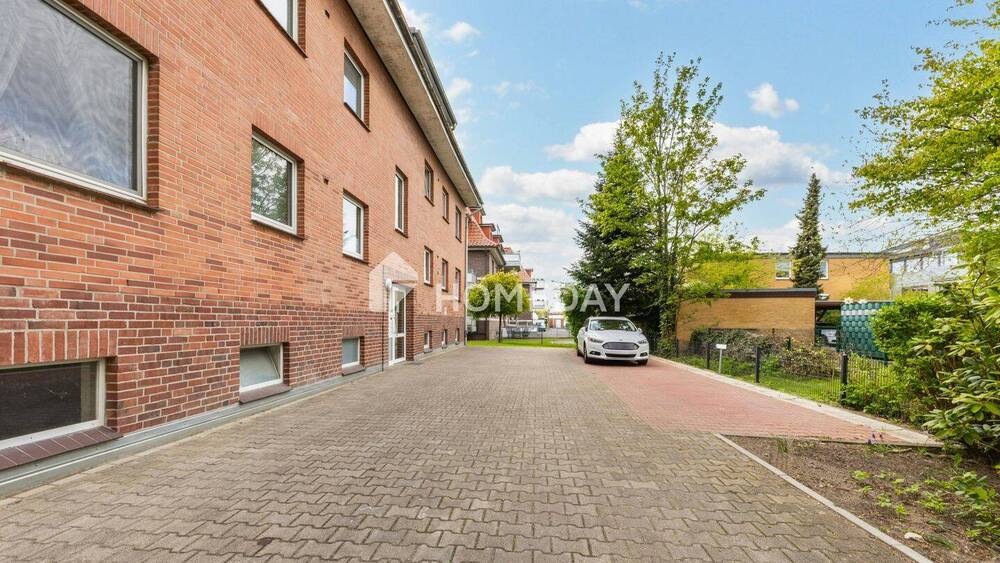 Etagenwohnung Winsen (Luhe) Winsen - 3 Zimmer, 74 m&sup2;, 199.000&euro; | Angebot:26450728