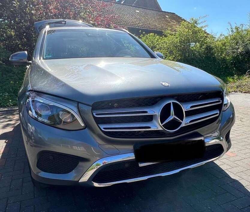 GLC 220