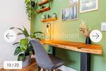 Etagenwohnung Hamburg Borgfelde - 2 Zimmer, 49 m&sup2;, 1.200&euro; | Angebot:26398673