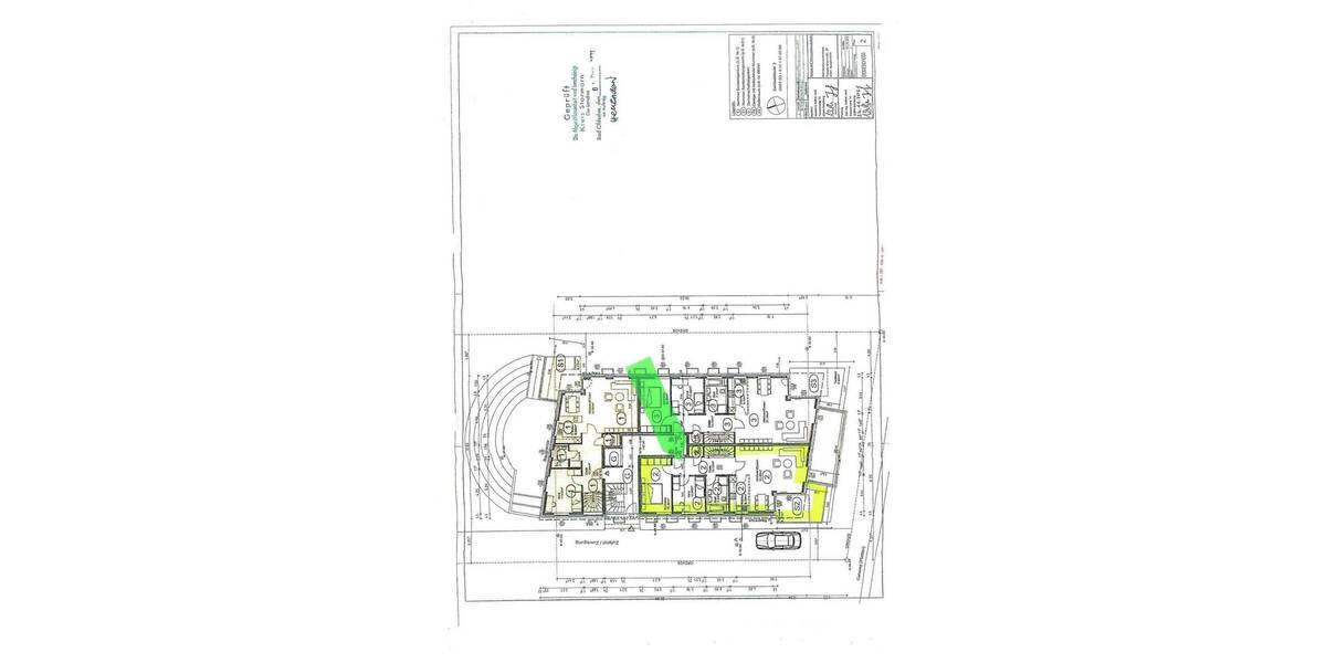 Etagenwohnung Bargteheide - 3 Zimmer, 590.000&euro; | Angebot:26541260