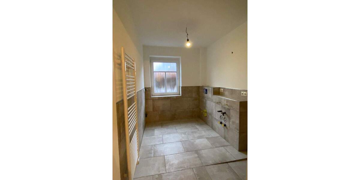 3-Zi-Neubau-Wohnung Kirchwerder Hausdeich in 21037 Hamburg - Ein Angebot von IVD-HAUSVERWALTUNG GERD VON DER HEIDE Immobilien GmbH 3 zimmer