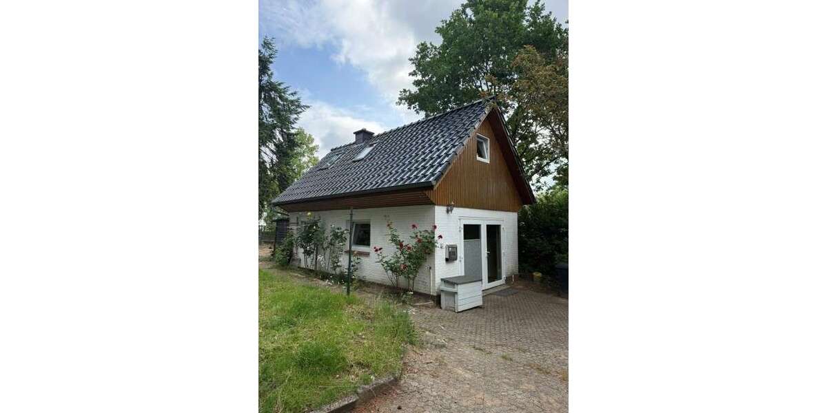 Einfamilienhaus Großensee - 2.5 Zimmer, 50 m&sup2;, 450&euro; | Angebot:26906792