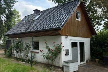 Haus Großensee - 2.5 Zimmer, 50 m&sup2;, 450&euro; | Angebot:26906792