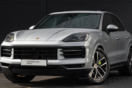 Porsche Cayenne 16.818 km 99.980 &euro; Hamburg 22143