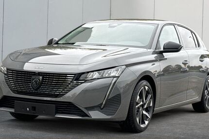 Peugeot 308 5.144 km 25.880 &euro; Buchholz 21244