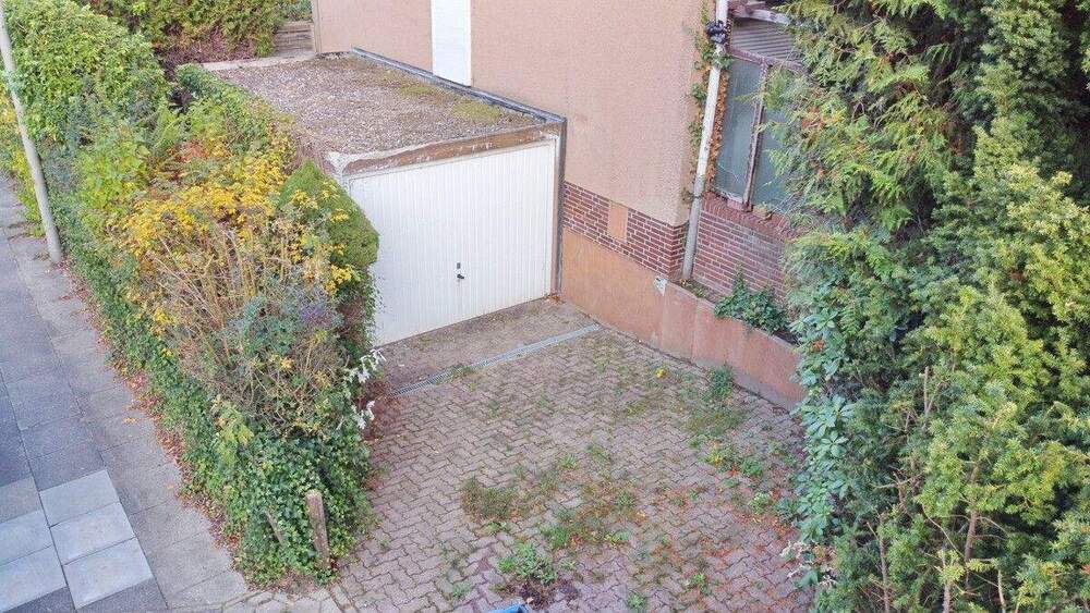 Reihenendhaus Hamburg Sasel - 3 Zimmer, 97 m&sup2;, 397.000&euro; | Angebot:25776040