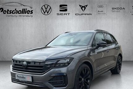 VW Touareg 92.364 km 46.960 &euro; Ahrensburg 22926