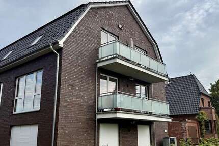 Wohnung zum Kaufen in Norderstedt 403.000 € 70.13 m² 2 zimmer