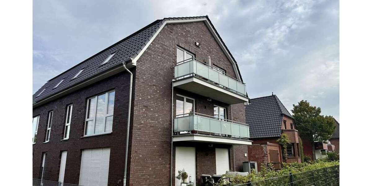Wohnung zum Kaufen in Norderstedt 403.000 € 70.13 m² 2 zimmer