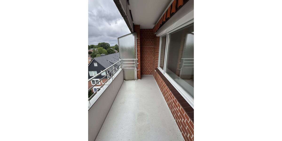 Etagenwohnung Hamburg Lohbrügge - 3 Zimmer, 77 m&sup2;, 920&euro; | Angebot:27112160