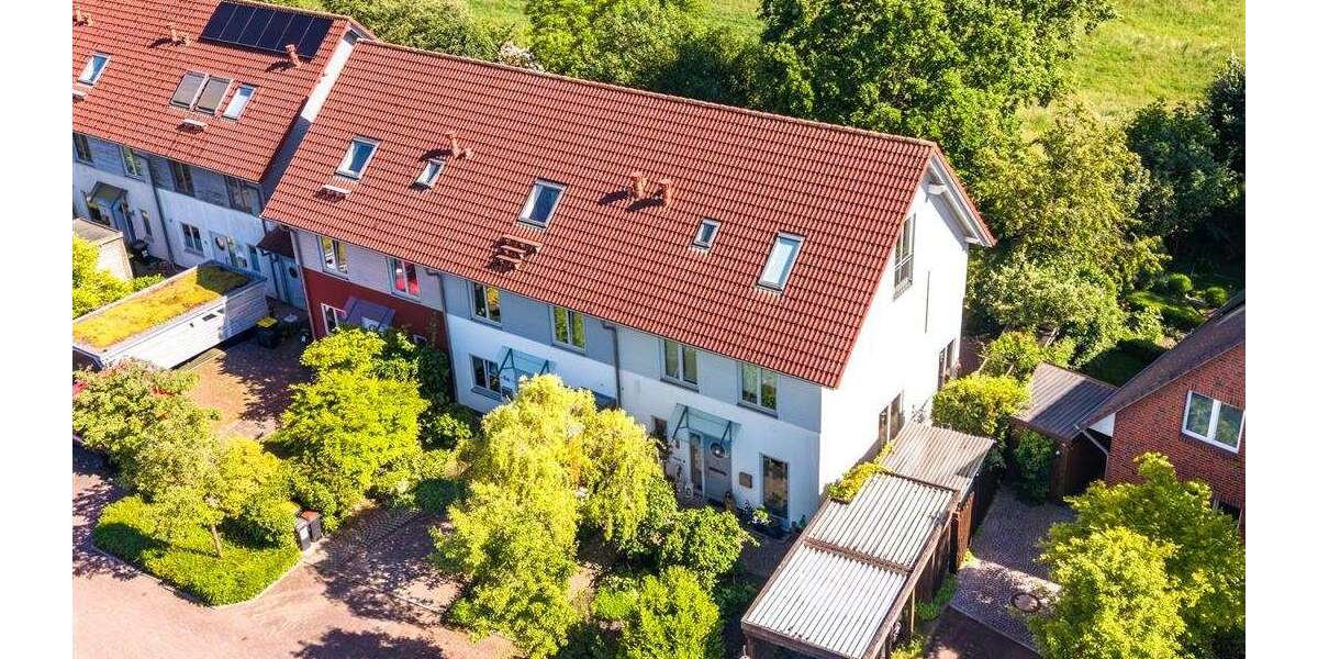 Einfamilienhaus Ahrensburg - 5.5 Zimmer, 140 m&sup2;, 625.000&euro; | Angebot:26799101